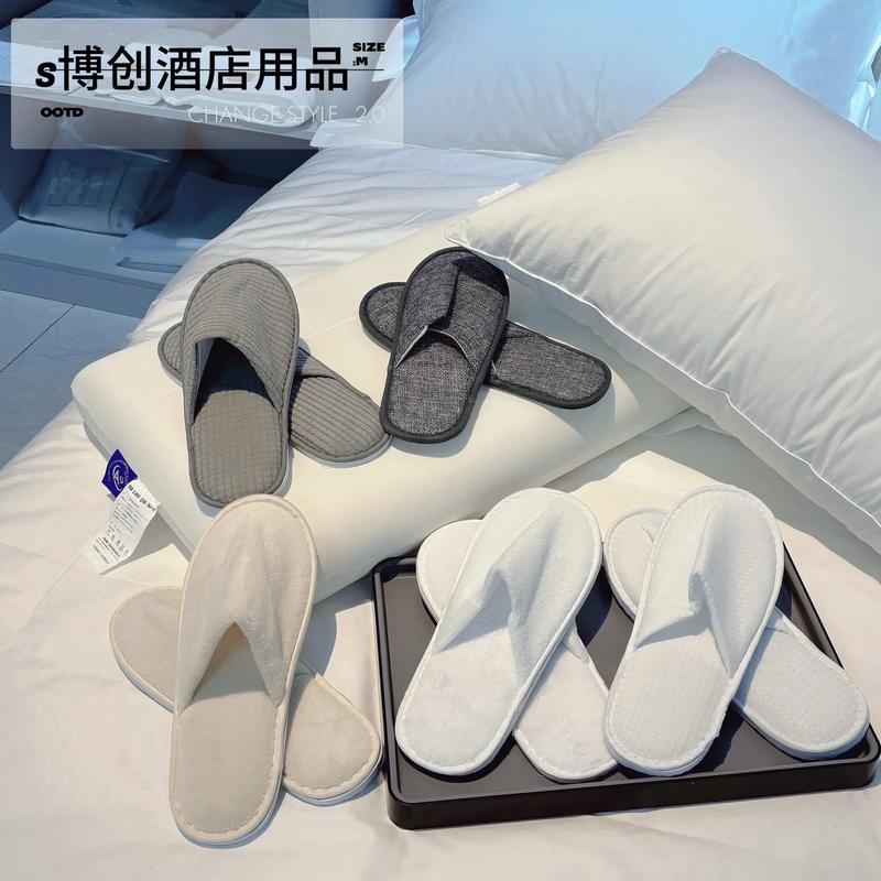 客房布草:酒店品质背后的故事